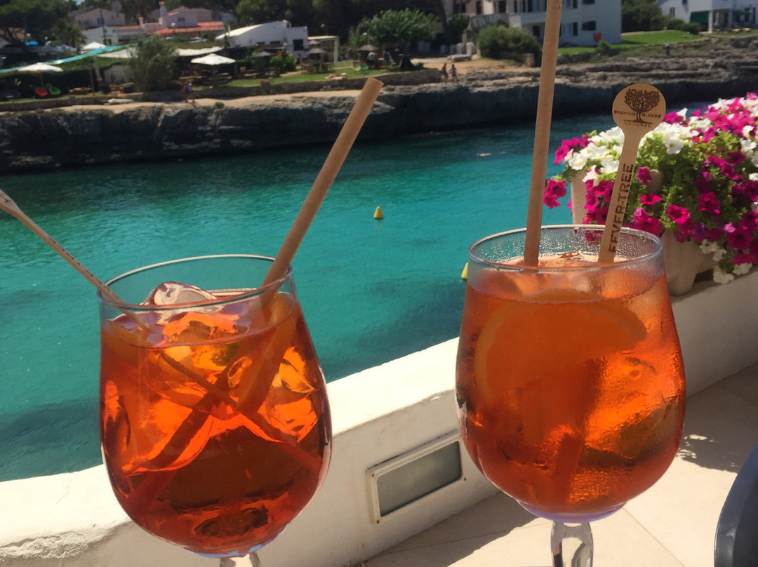 Moonlight Cocktail Bar-休达德亚必去景点
