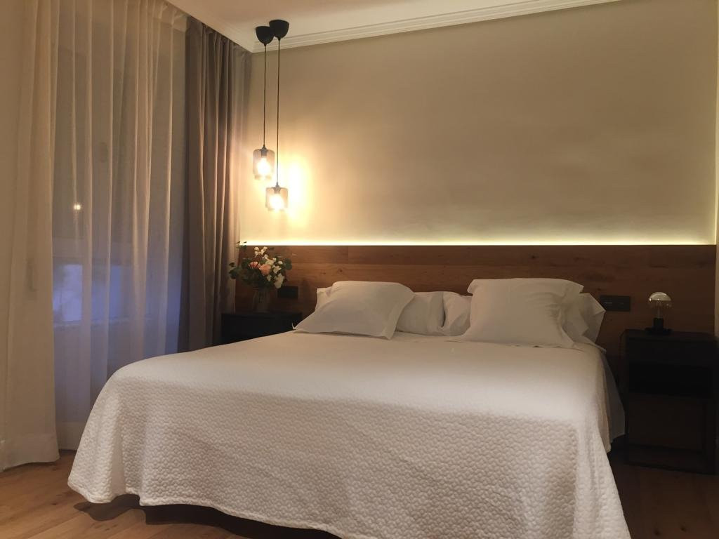 Hostal Astorga主图