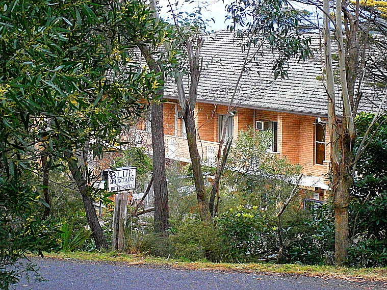 里斯特斯汽车旅馆主图