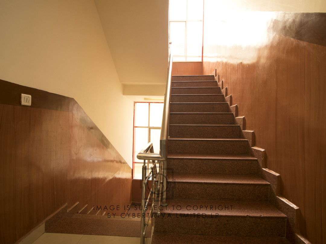 Hotel Maa Ganga Palace主图