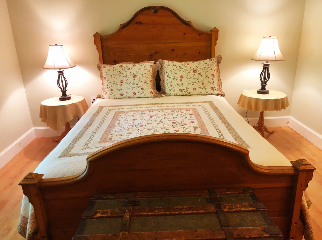 The Maplegrove Inn主图