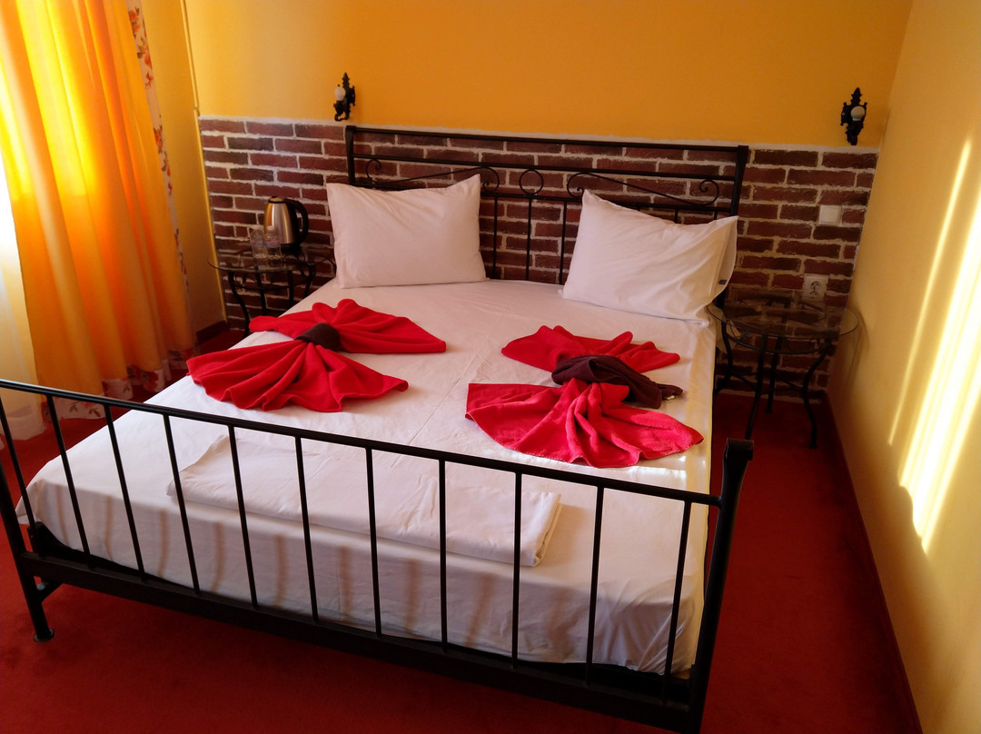 Hotel Simona Complex Sofia主图