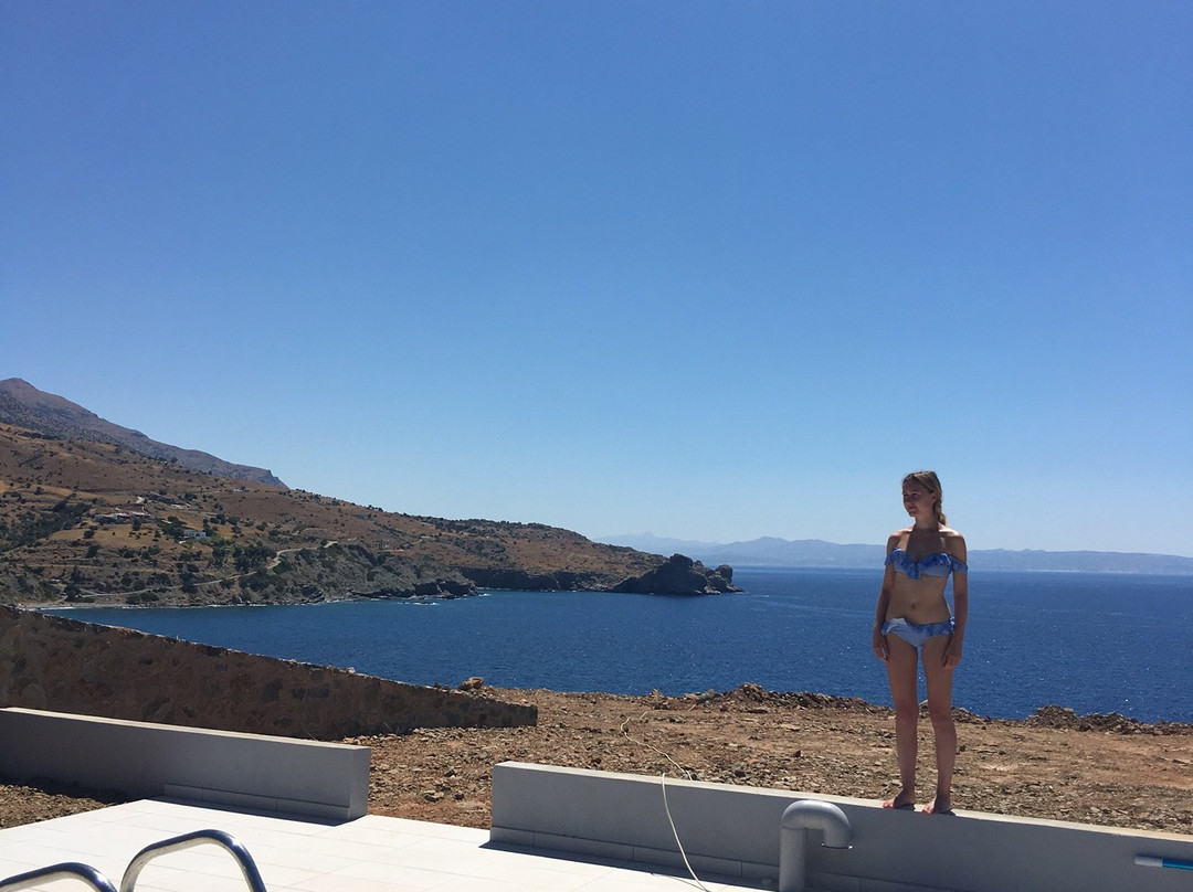 Agios Pavlos Hotel主图