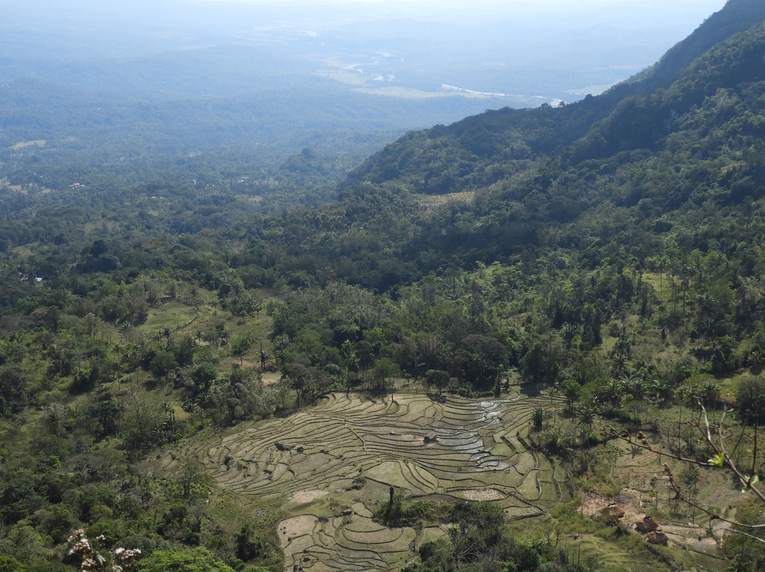 Baucau District旅游攻略图片