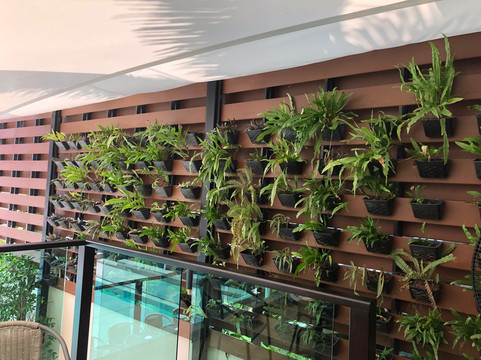 奈汉海滩奈亚布里度假酒店主图