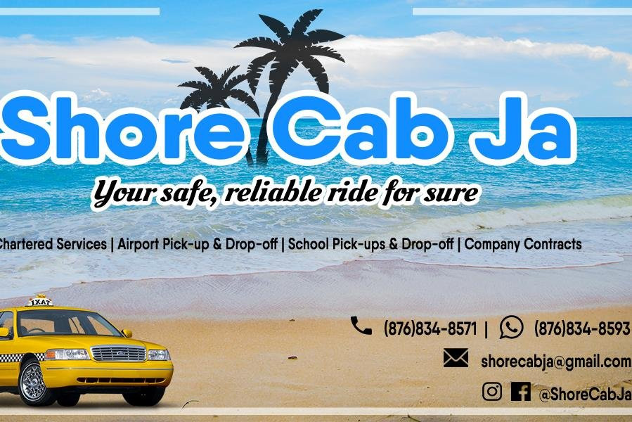 ShoreCabJa-奥乔里奥斯必去景点