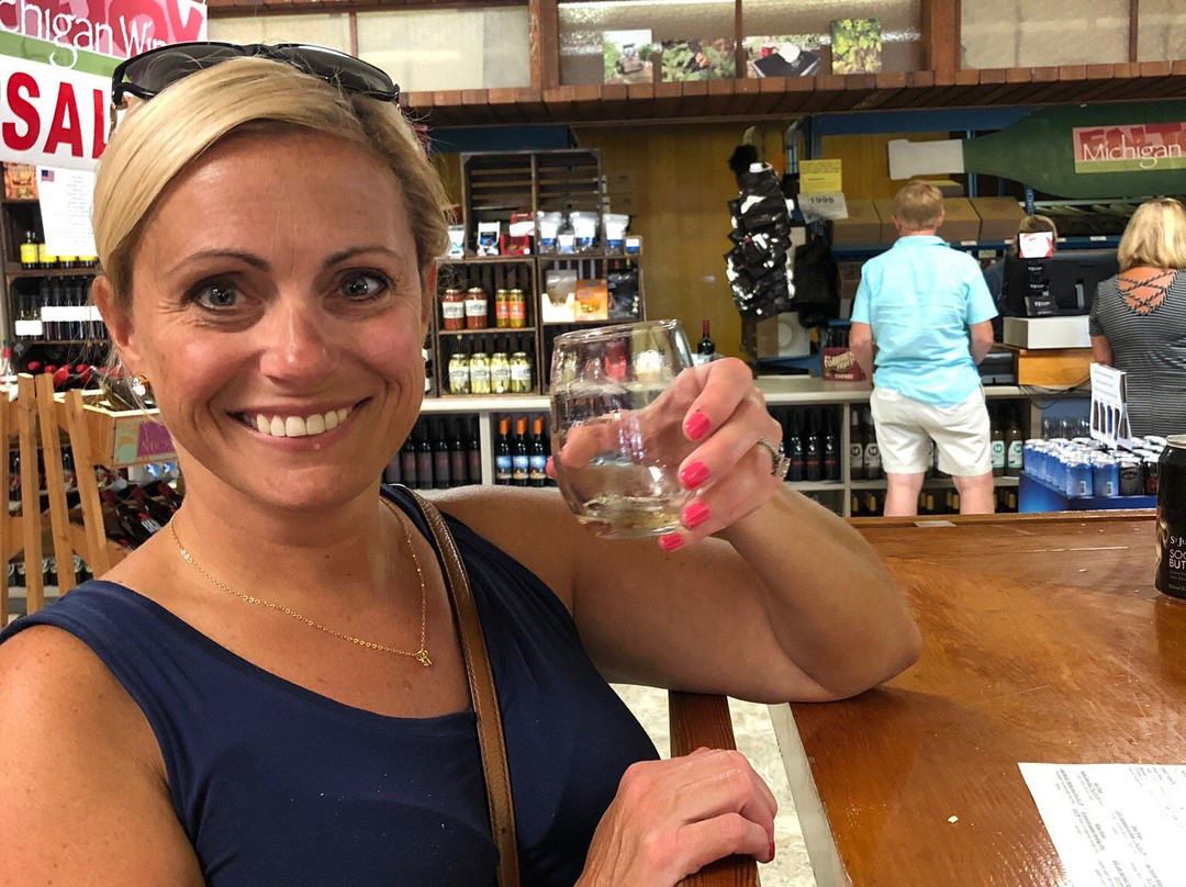 St. Julian Winery-弗兰肯默斯必去景点