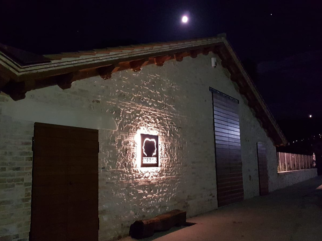 Macciano旅游攻略图片