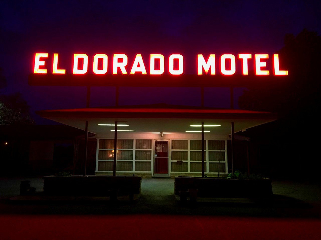 El Dorado Motel & Restaurant