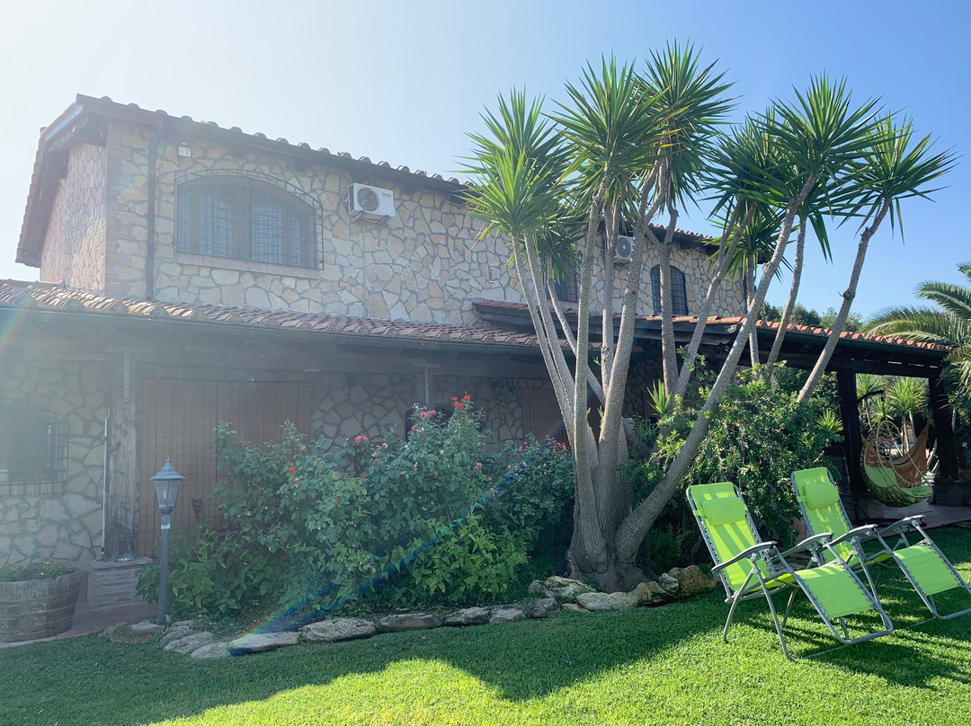 Casale Farnesiana B&B主图