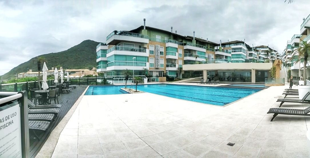 Aguas do Santinho主图