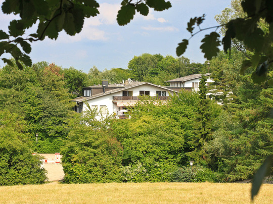 Habbelrath餐馆和美食-Gut Landfrieden