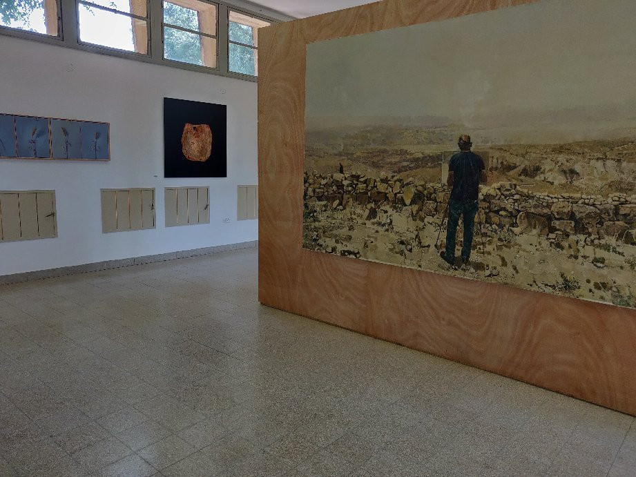 Beit Hankin-Kfar Yehoshua必去景点