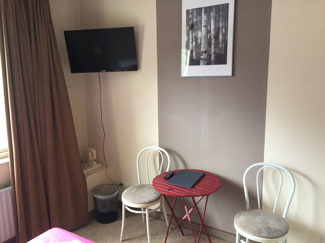 Hotel De Loenermark主图