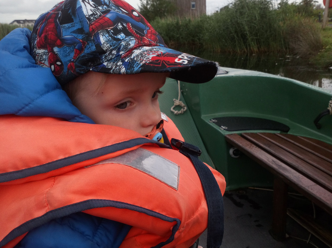 Tralee Bay Wetlands Eco and Activity Park景点图片