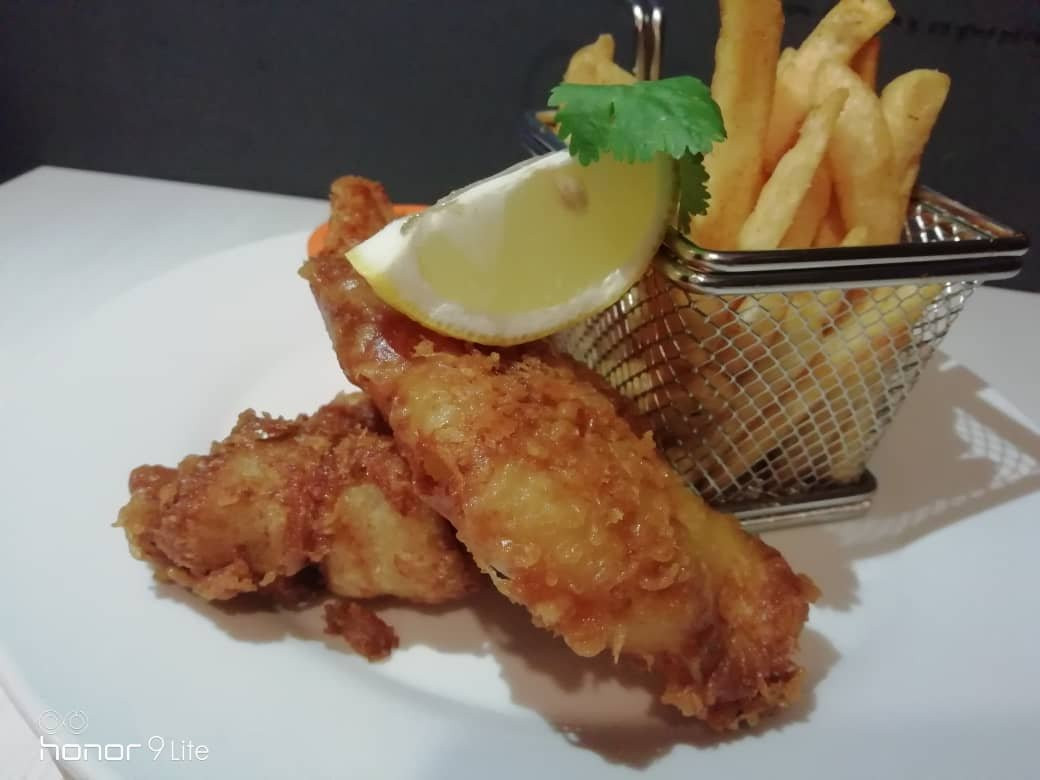 Bandar Baru Enstek旅游攻略图片