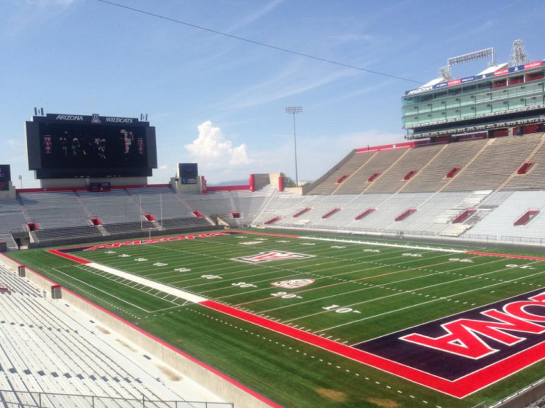 Holiday Inn Express & Suites Tucson North - Marana By IHG主图