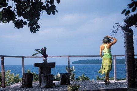 Nawori Sea View Bungalows N tour packages- Malekula主图