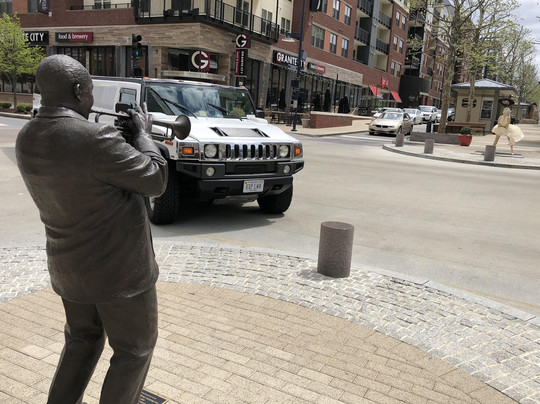 Smart Limo Private Tours of Washington DC-华盛顿特区必去景点