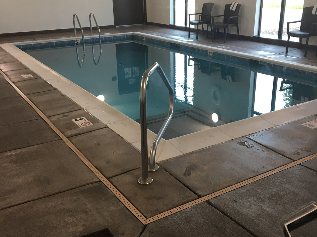 Sleep Inn & Suites O'Fallon MO - Technology Drive主图