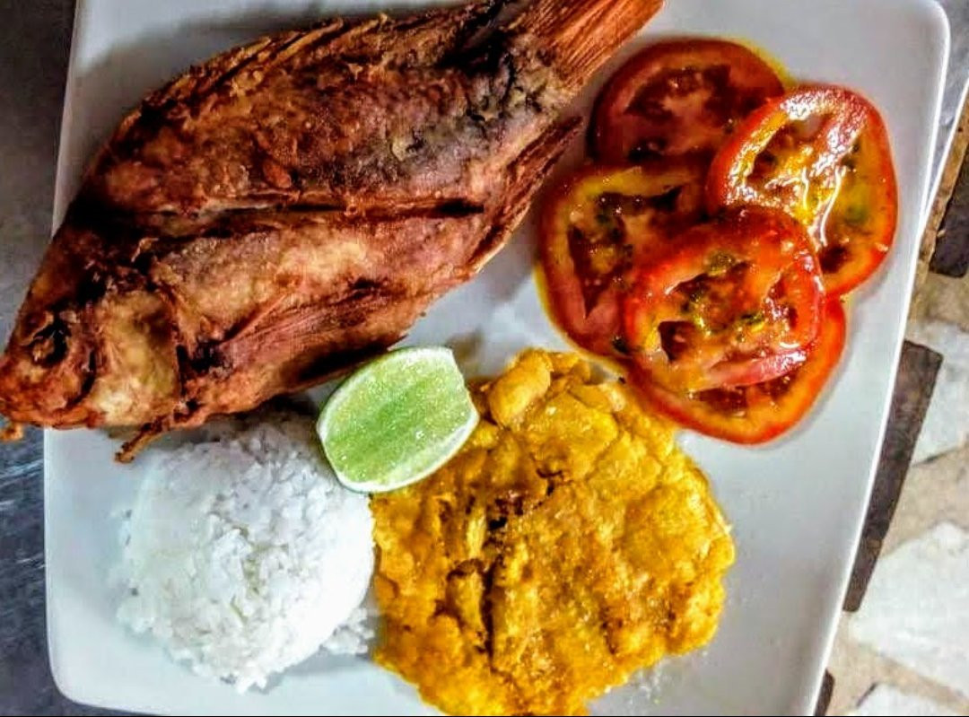 Restaurante A Pepo y Cuarta