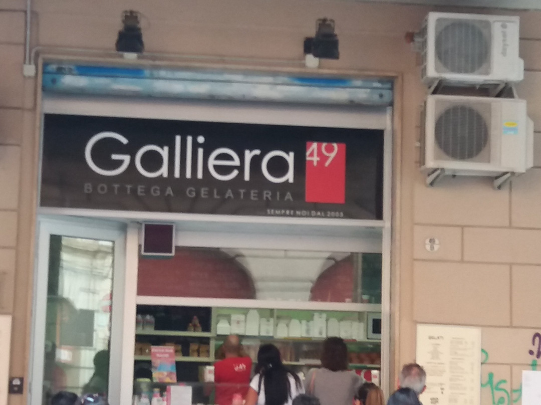 Galliera 49景点图片