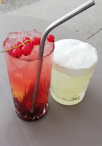 Cocktail Bar by Incognito-弗罗茨瓦夫必去景点