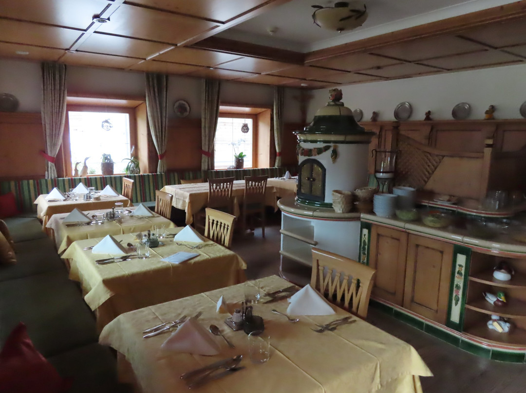 Hotel Goldener Adler主图