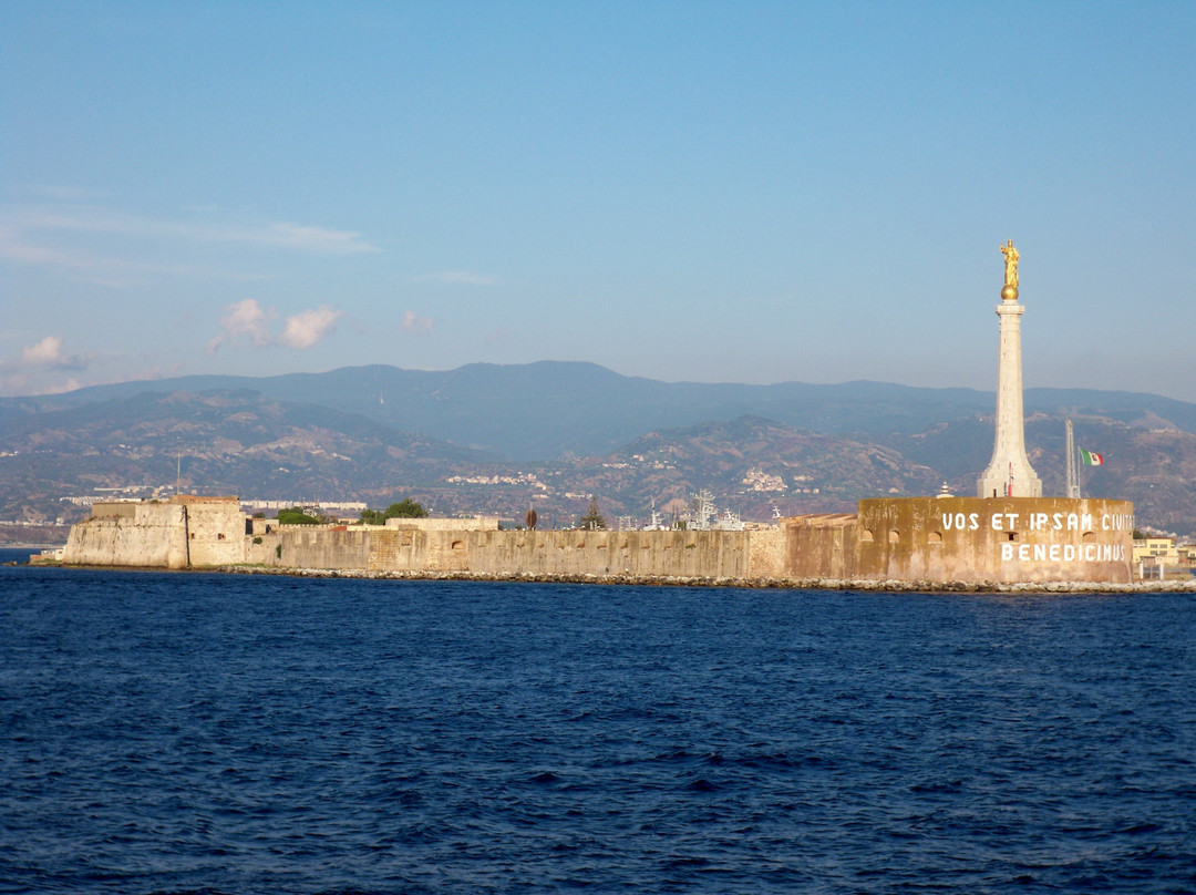 La Madonnina del Porto景点图片