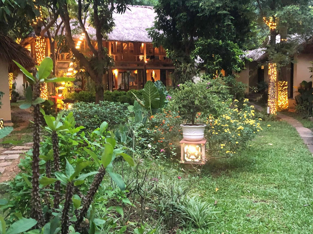 Mai Chau Villas主图
