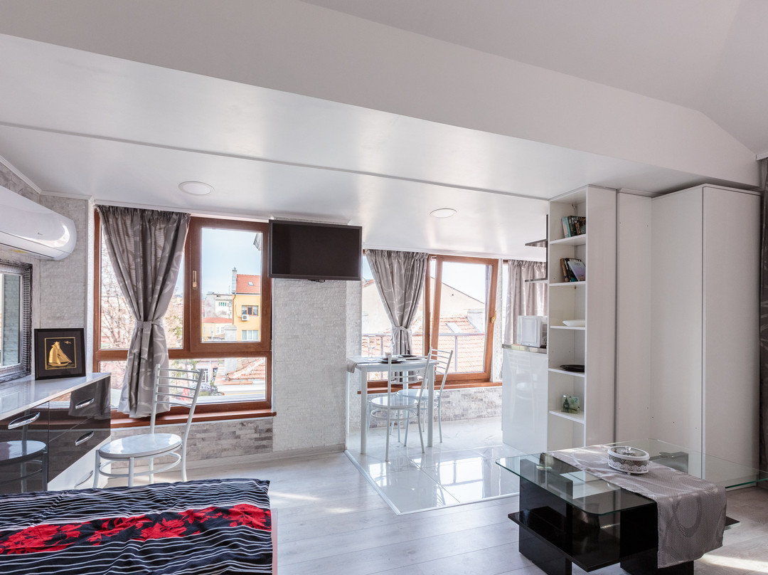 Guest House Fotinov主图