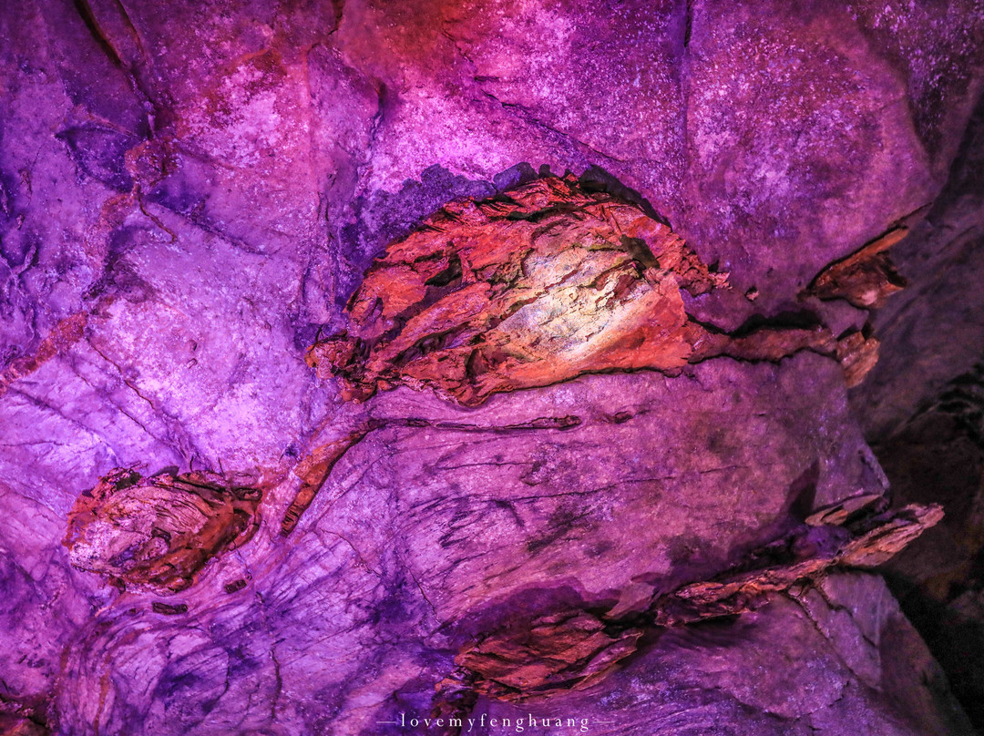 金华双龙洞-金华市必去景点