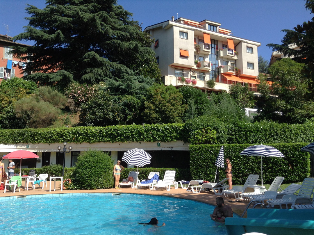 Balletti Park Hotel主图