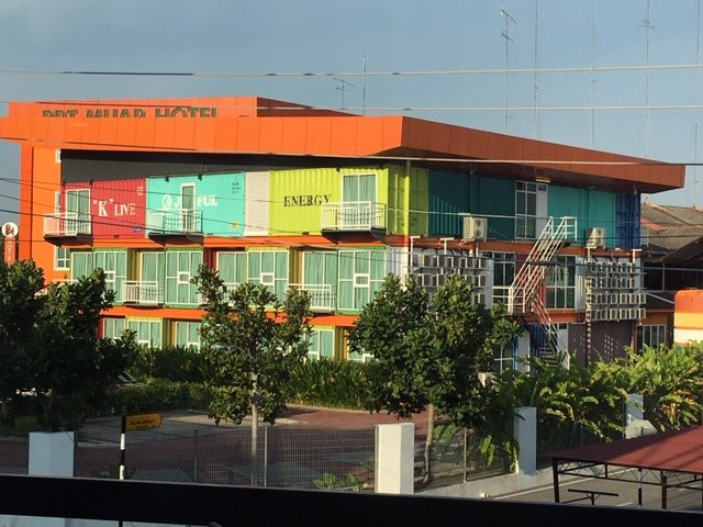 PPT Muar Hotel主图