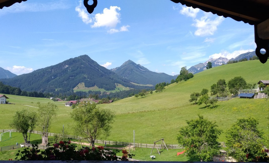 安德里酒店主图