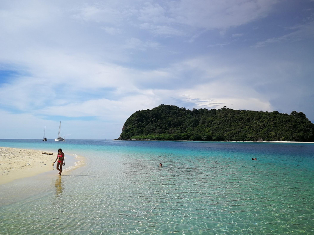 Sea Life Lanta Tours-兰塔岛必去景点