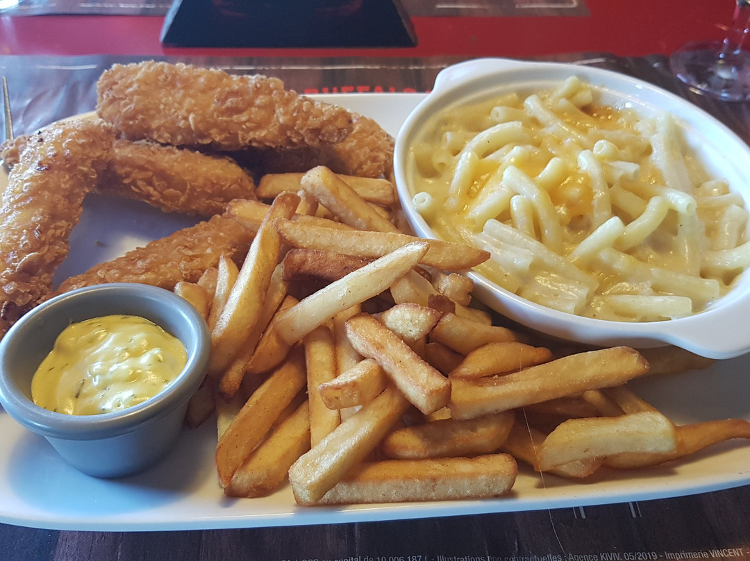 Saint-Memmie旅游攻略图片