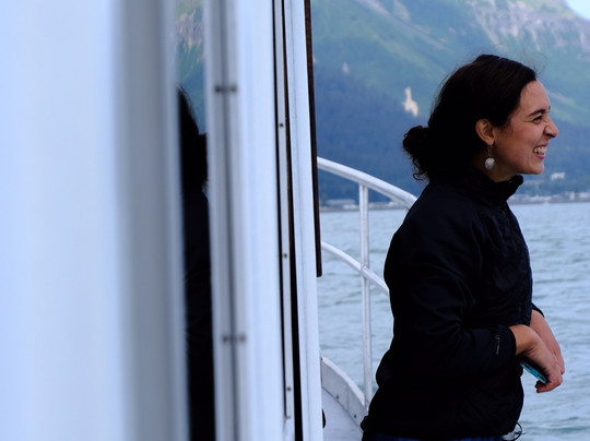 Alpenglow Charters-苏厄德必去景点