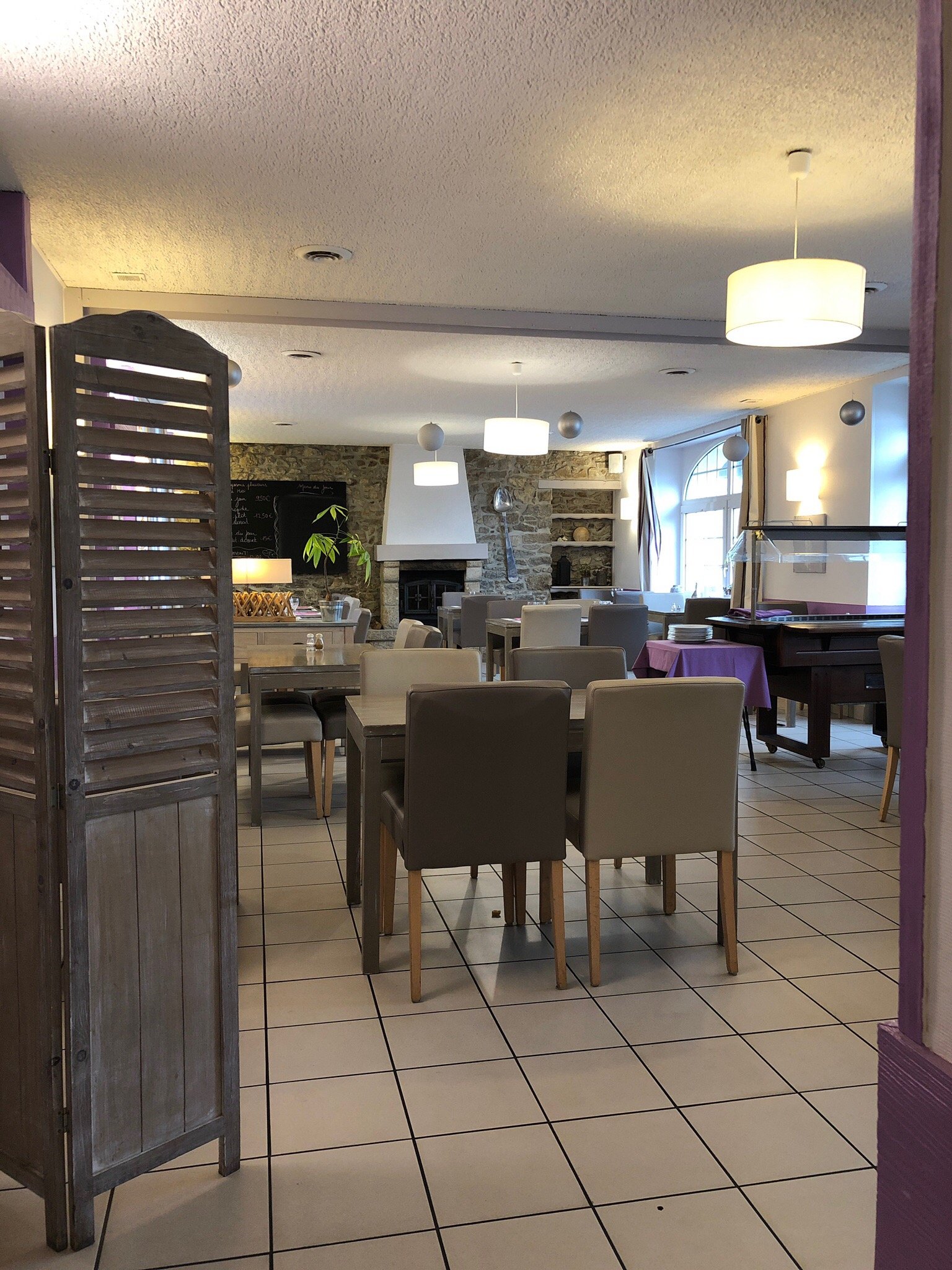 Hotel L'Avenue-官方