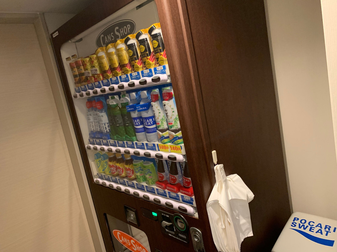 下关多米豪华酒店主图