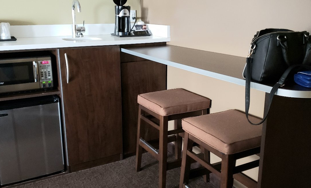 Microtel Inn & Suites by Wyndham Estevan主图