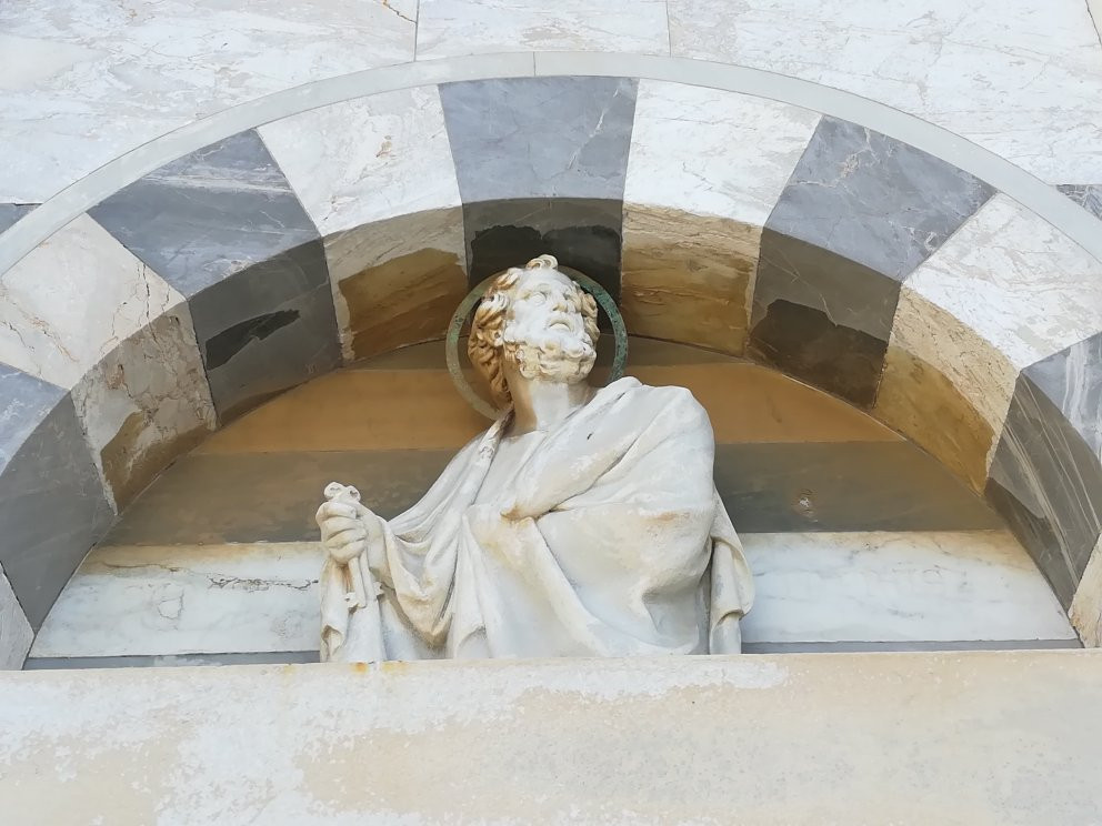 Chiesa di Santa Maria Ausiliatrice景点图片