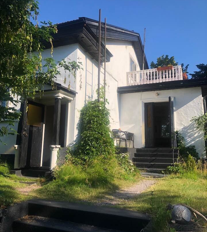 B&b Villa Garbo主图