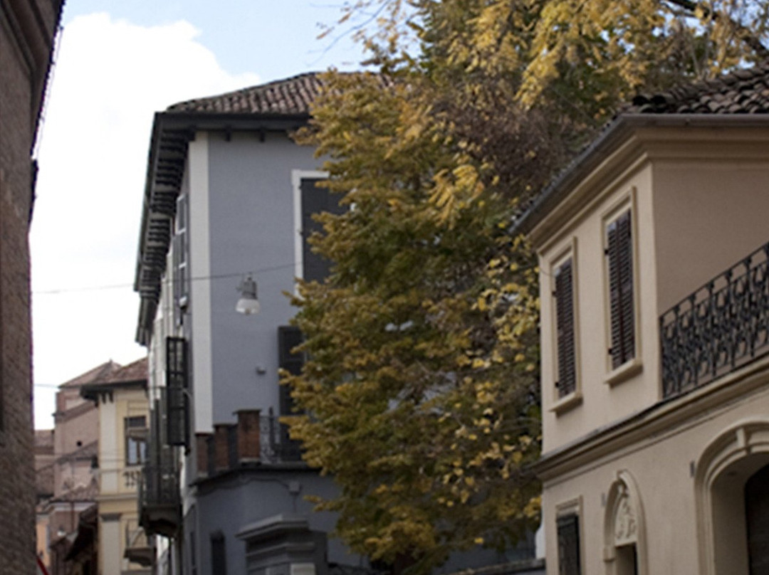 Relais Cattedrale主图