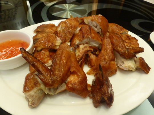 粤北之珠海鲜坊