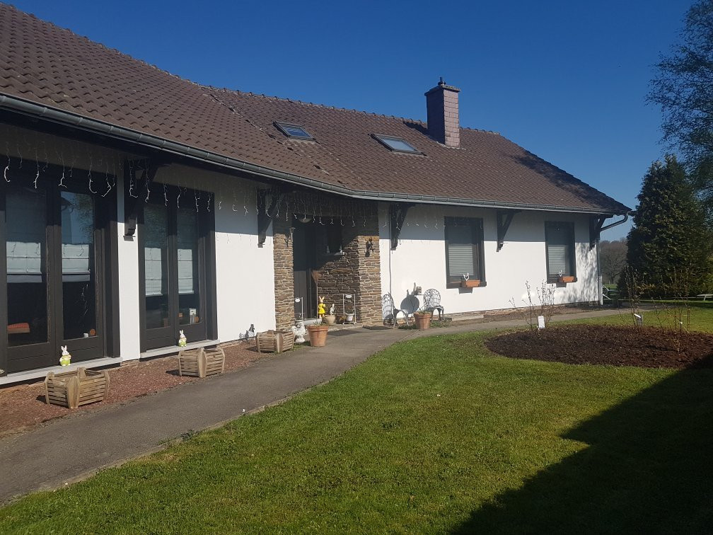 奥 考克恩佩特床和早餐主图