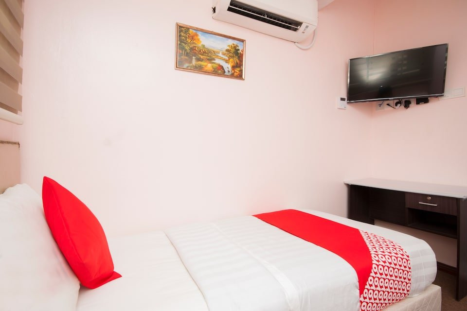OYO 881 Bintang Square Hotel主图
