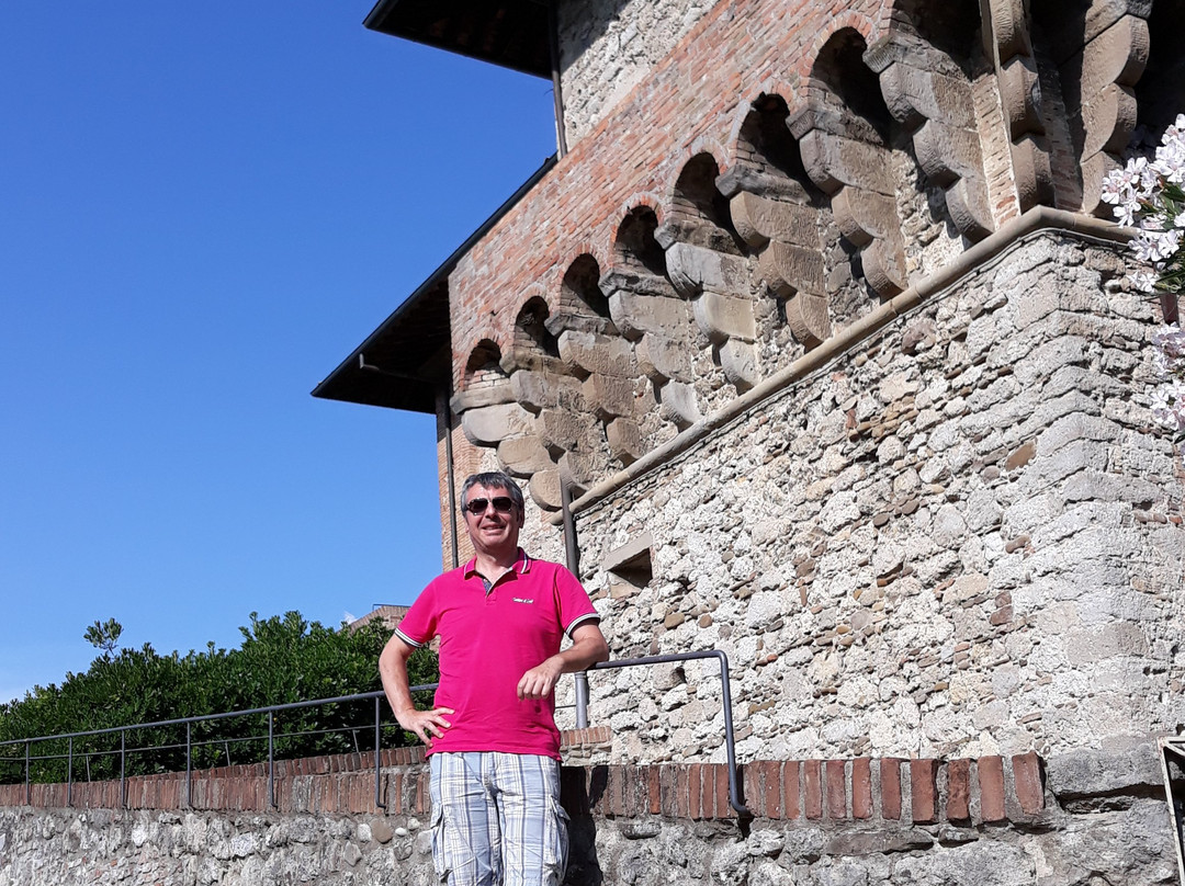 Terra del Sole-Castrocaro Terme e Terra del Sole必去景点