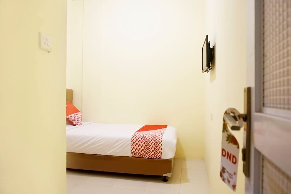 OYO 702 Ganesha Homestay主图