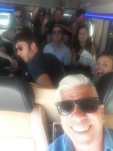 Laskaris Travel-圣托里尼必去景点